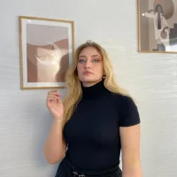 AmyJacksoon Poză de profil