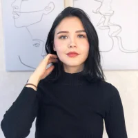 CamillaConor Profilový obrázek