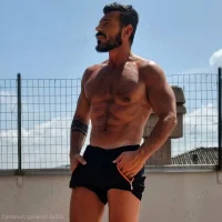 MuscleMystic's profielfoto