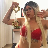 Nyxhot007's Profile Pic