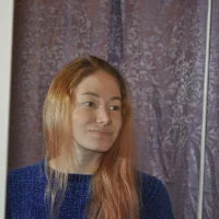 Pro100Masha's Profile Pic