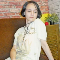 Zdjęcie profilowe modela HadisahStevie