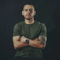 RomanDesouza's Profile Pic