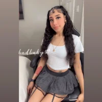 badbaby187 Avatar-Bild