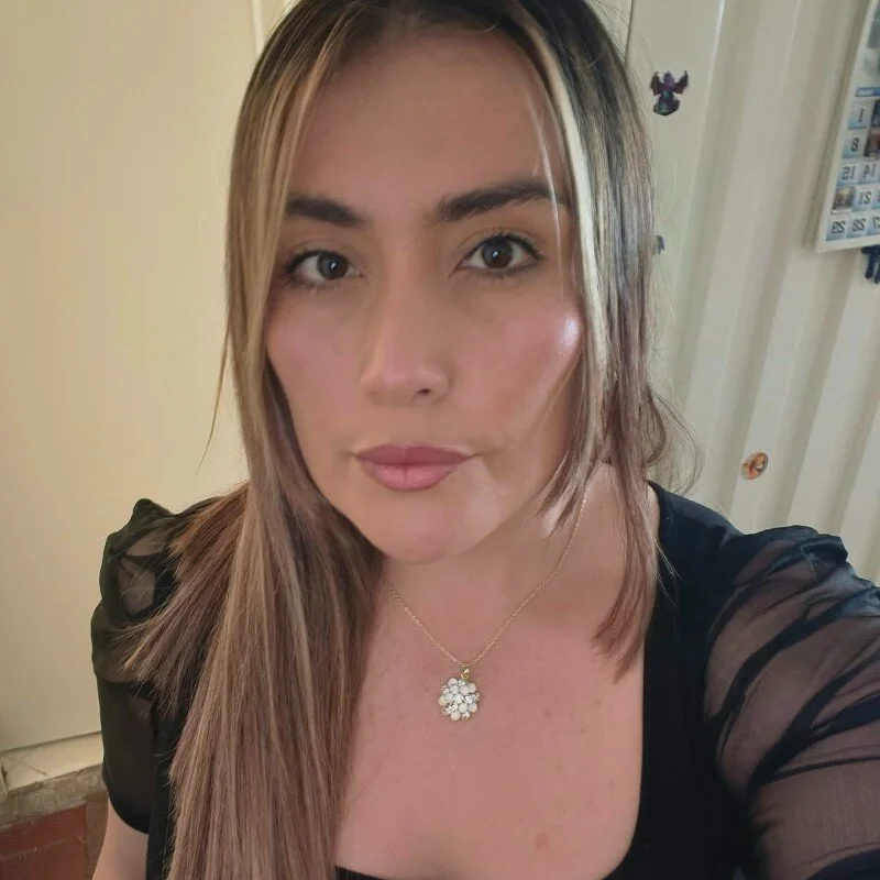 MiaAmadorVS profile photo