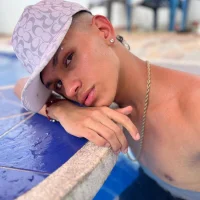 LoganCarter_nom – Avatar fotka