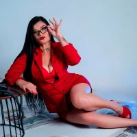 Avatar obrázek IsabellaDaft