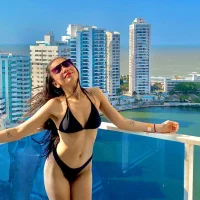 Avatar obrázek GabbieSkinny