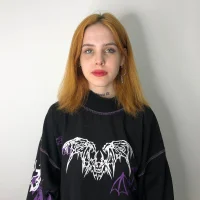 JuliaRiley's Profile Pic