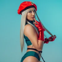 MadissonRey avatarképe