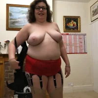 Gambar Profil vintagefoxylady