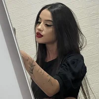 hott_darkgirl's Profile Pic