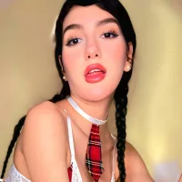 Chat +18 de Emily-hottson ao vivo