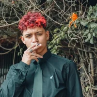 DominickJoness avatar - live cam performer on MySuperHot