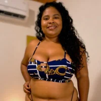 Mariana_BBW_ অবতার ছবি