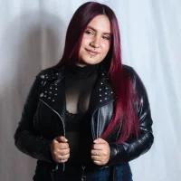 MaddieCooper_'s Profile Pic
