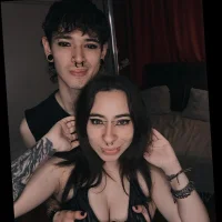 Moonandzukko Avatar-Bild