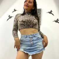 andrearuby's Profile Pic