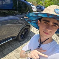 Foto do avatar de Woodyck