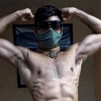 MexCrazyFit33's Profile Pic