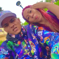 SinMercyCouple's Profile Pic