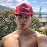 jacob_firexx Adlı Modelin Avatarı