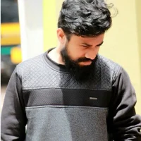 maskkannadiga model avatar
