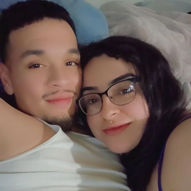 BlueCollarCouple