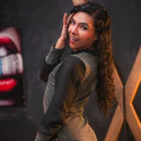 Imagem de avatar de ThalanaThompson