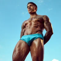 AdanReilly's Avatar Pic