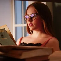 Foto desnuda XXX de MeganQueeny