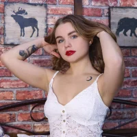 IrisLittle - Profil Fotoğrafı