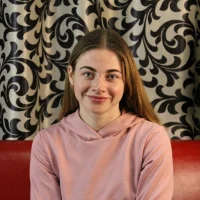 arisha071120's Foto Profil