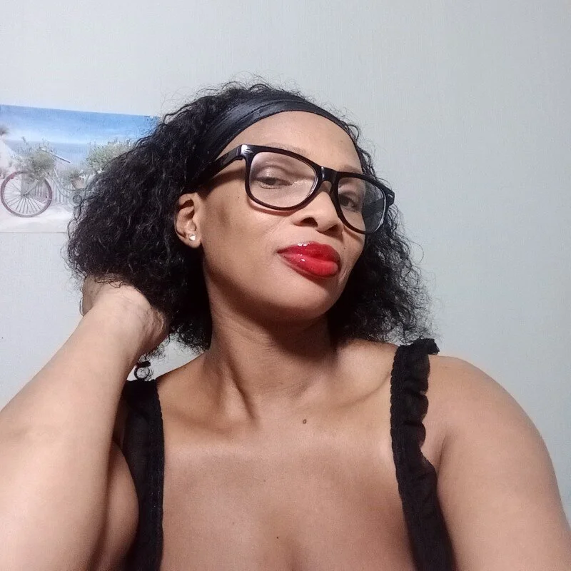 AfronQueen7 profile photo
