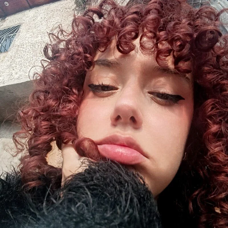 hannyraw Stripchat profile image