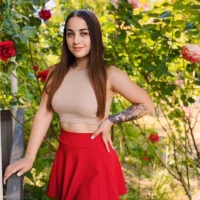 รูปโปรไฟล์ของ Molly_kiss01