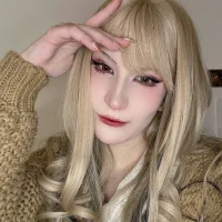 Avatar obrázek RosalieStar