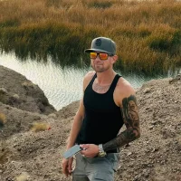 BrucePayne69 - Profil Fotoğrafı