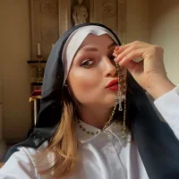 LadyTatiana_Annabelle's Avatar Pic