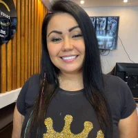 Foto desnuda XXX de Athena_Gonza