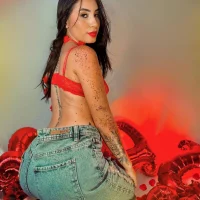 Gambar Avatar Madisonkay