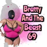 BrattyAndTheBeast69's Profile Pic