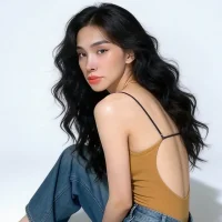 Foto desnuda XXX de foxy_goddess