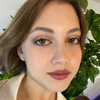 GracceLee's Profile Pic