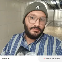 Foto do perfil de Loboblando2106