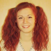 Zdjęcie profilowe modela JinnyRed