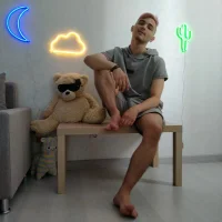 JonathanDrake Profilový obrázek