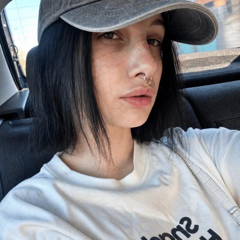 LillyPresti Stripchat profile image