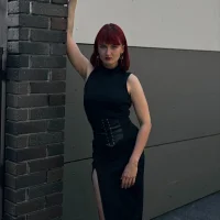 Alicia_Wiliss: εικόνα άβαταρ