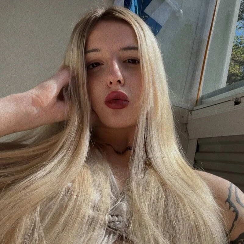 BlushAndBurn